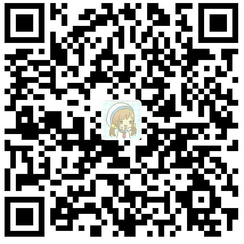 支付宝收款码