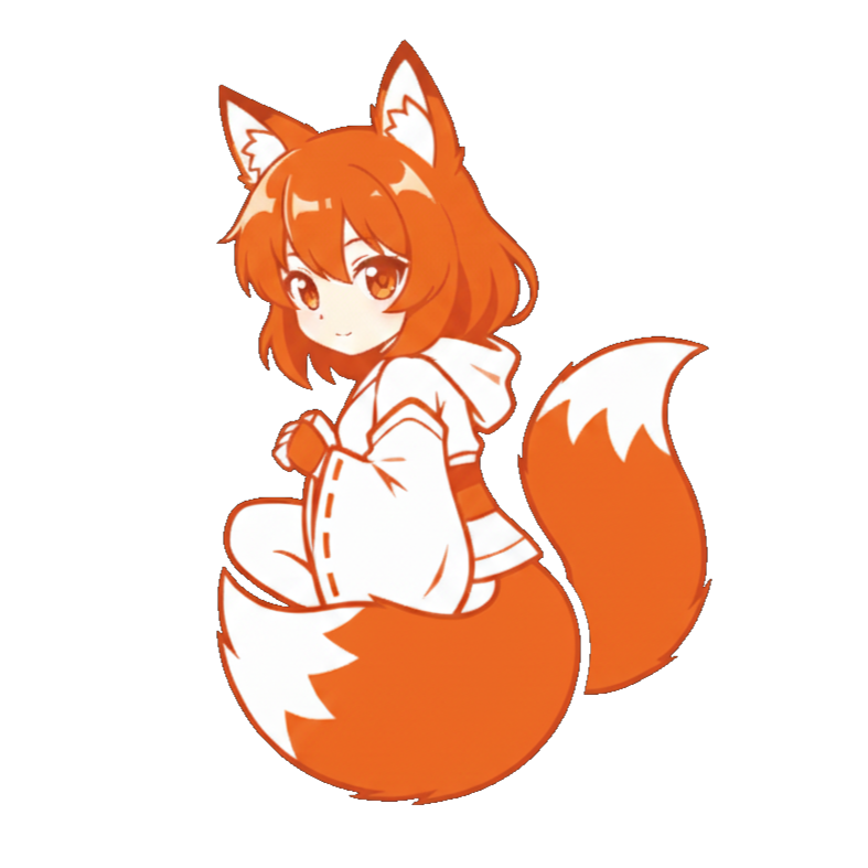 Foxel Logo